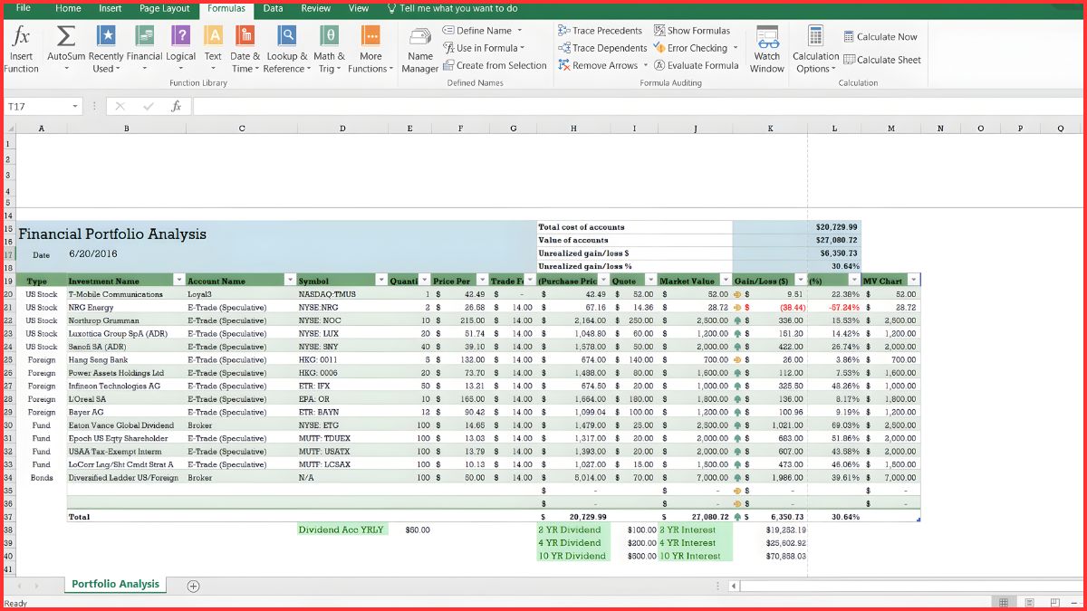 Data Table trong Excel là gì? Cách tạo và sử dụng hiệu quả Data Table trong Excel là gì? Cách tạo và sử dụng hiệu quả